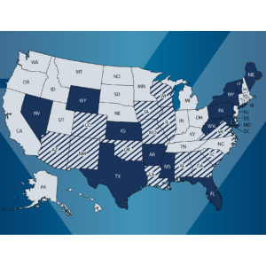 U.S. Inspection AHJ Map
