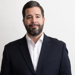 Michael Muñoz - Senior VP, Design Services