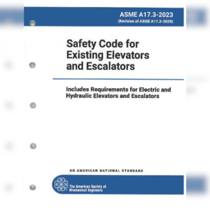 ASME A17.3-2023