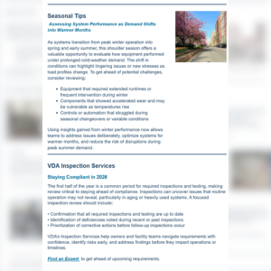 Vertical Access Overview