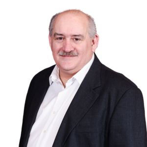 Ron Welts, District Manager