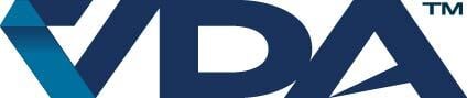 VDA Main Logo 2025