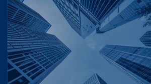tall buildings slide cover