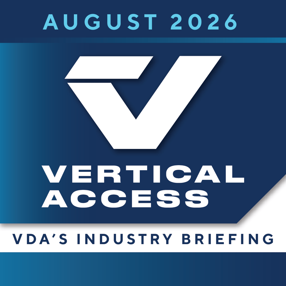 Vertical Access Newsletter